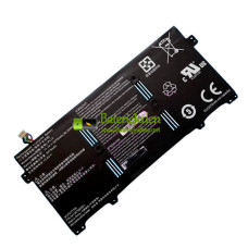 Baterie pro Haier PL13 S300 [Náhradní baterie]